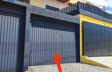 Apartamento por do Sol - Foto 9