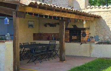 Mas de Cantegrel - Foto 27