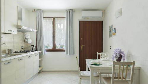 Il Glicine - Foto 3, stove