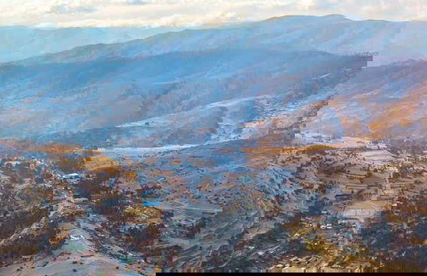 Tarma and Huaricolca Tour - Foto 1