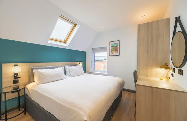 Holyrood Aparthotel - Foto 33