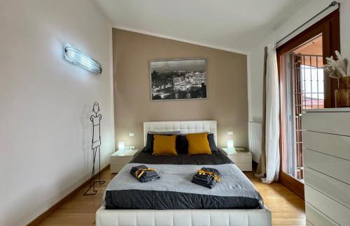 Chianti House Garden - 30 min Firenze centro - Foto 8