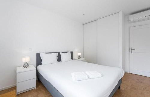 Family Flat Near Porto - Foto 10