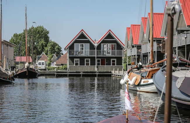 Summio Havenresort Terherne - Foto 1