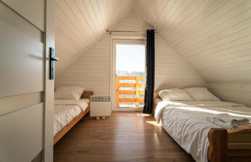 Zacisze Pod Sowim Skrzydłem - Foto 43