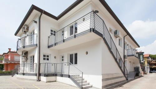 Hotel & Residence Progresso - Foto 5