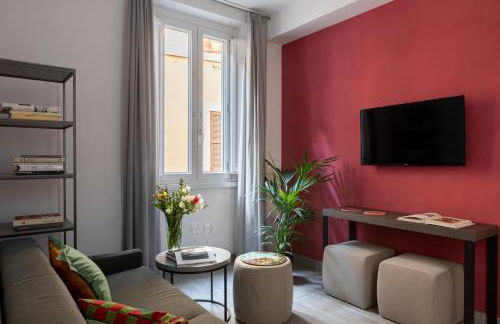Now Apartments, ApartHotel in the heart of Rome - Foto 20