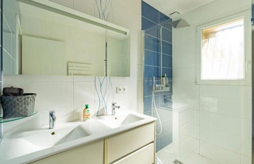 La Maison Tulipe 5 Chambres à Plaisance du Touch - Photo 33