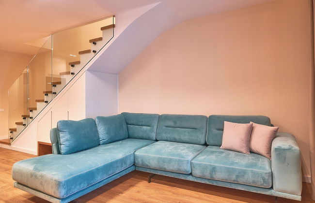 AZAR LUXURY SUITES - Foto 48