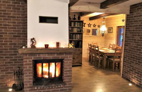 Dom Wypoczynkowy w Królowym Moście - Foto 6