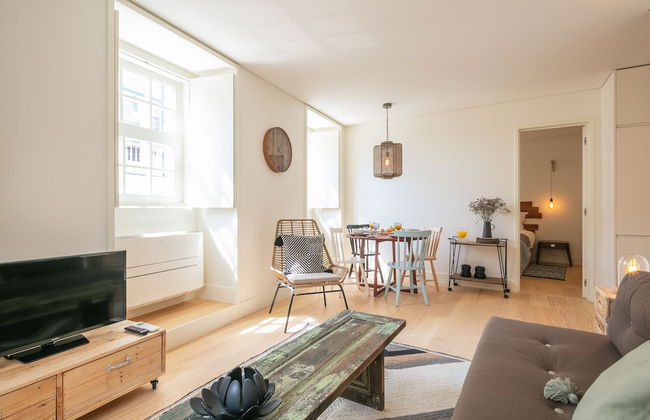 Almaria - Officina Real Apartments | Chiado - Foto 117