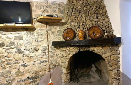 The Stone House - Foto 31