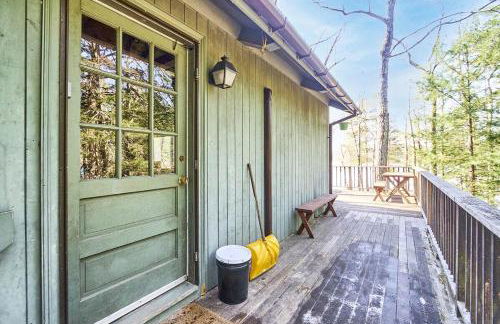 Lakeside Getaway - Lake Access & Firepit - Photo 29