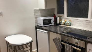 Modern Apartment in Twickenham Highstreet - Foto 5