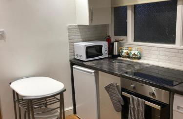 Modern Apartment in Twickenham Highstreet - Foto 5