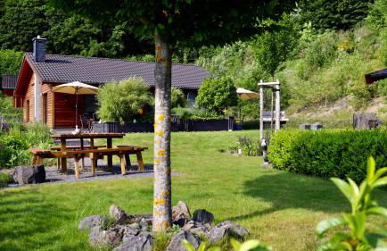 Casa al Bosco Ferienhaus am Wald - Foto 15