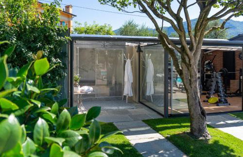 Villa Vitali - Bellagio - Foto 27