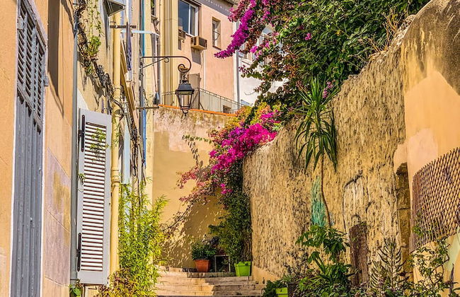 Adira Marseille Panier - Foto 76