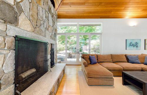 The Lodge at Seapoint Beach - Foto 20