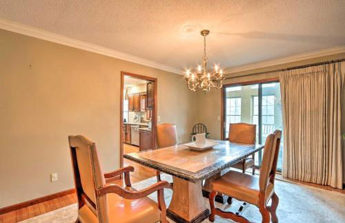 Spacious Home with Pond about 13 Mi to Columbia! - Foto 11