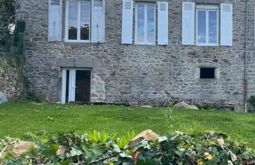 La Grande Maison de La ferme du Raz Blanchard - Foto 1