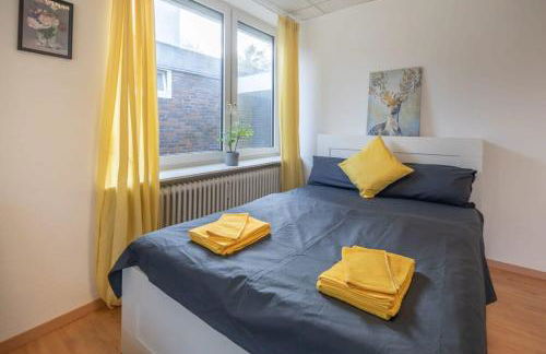 Beautiful 2 Bedroom Apartment incl Parking - Foto 6