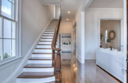 The White House Galveston - Foto 14