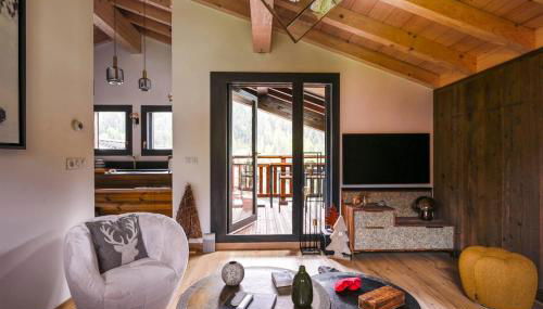 Hameau des Cornuts - Apartment B06 - Photo 5