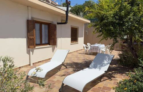 Maison authentique avec grande terrasse - Photo 6