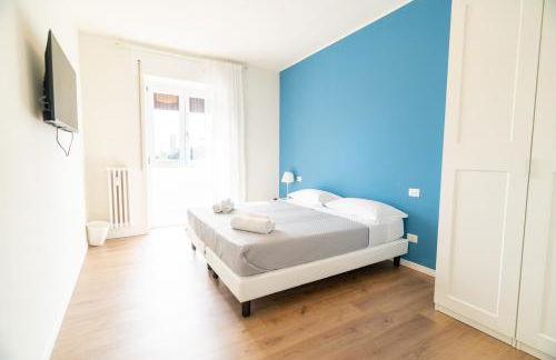 Design District Apartment - Milano Navigli - Foto 8