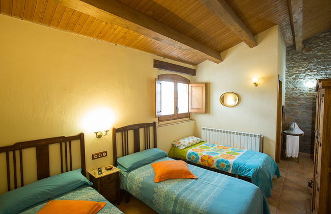 Marcús Casa rural - Foto 23