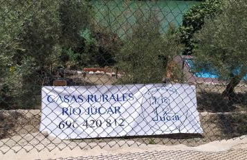 Casa Rural Rio Jucar - Foto 27