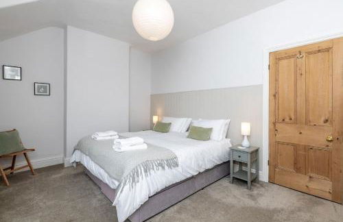 Castle Cottage - Foto 31