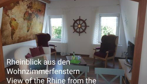 Haus Rheinglück "Liebenstein" - Foto 2