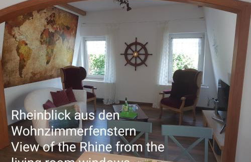 Haus Rheinglück "Liebenstein" - Foto 2