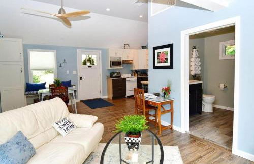 Cottage at Millpond Falls - A Romantic Escape - Foto 12