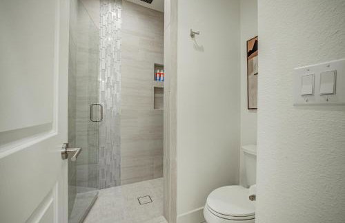 3 Mi to San Antonio River Walk Gem with Heated Pool - Foto 22