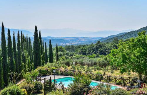 Casa Vecchia, house with private pool and air conditioning - Foto 10