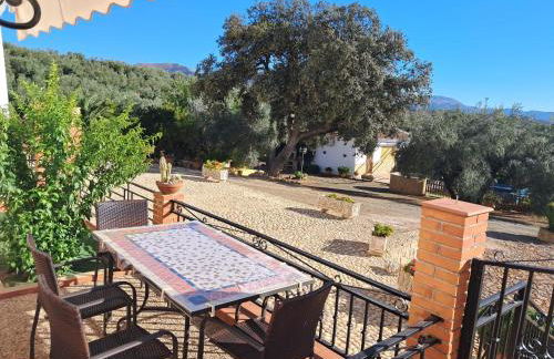 Casa La Loma en Archidona - Foto 7