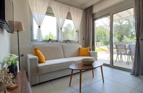 Dream Time Villa Vasiliki - Foto 18