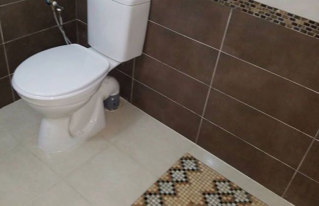 Les Oliviers - Foto 18