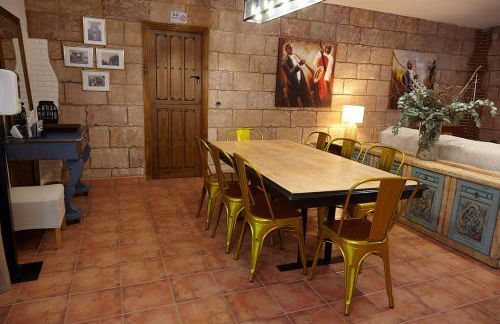 Casa Aurora Burgohondo - Photo 8