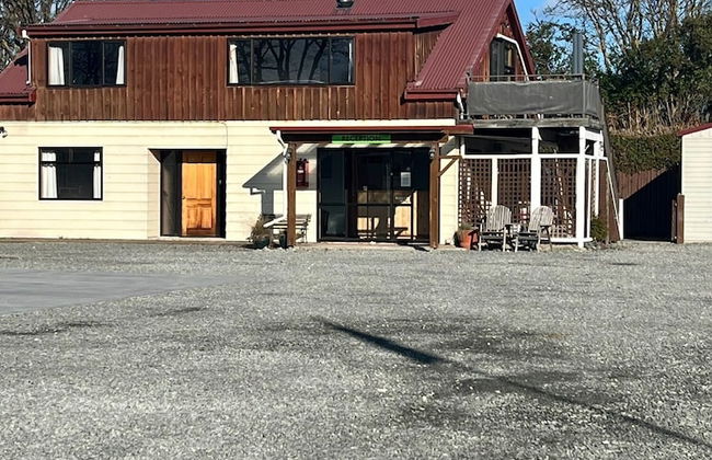 Pinewood Motels - Foto 51