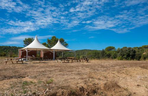 L’oliveraie Écuries Mas di Gau - Foto 36