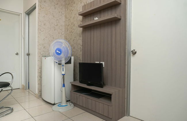 Cozy 2BR Apartment at Green Bay Pluit - Foto 7