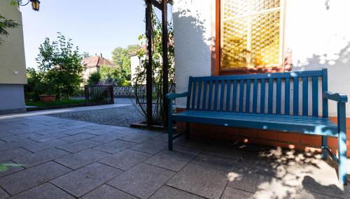 FeWo Theo 109 - Foto 5