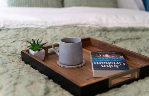 Open Mind Property - 2 Beds & Free Parking - Photo 6