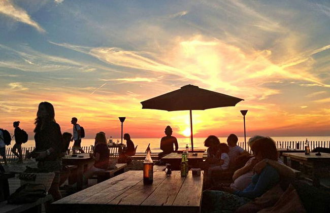 Comfortable Lodge With Dishwasher, in Bloemendaal - Foto 37