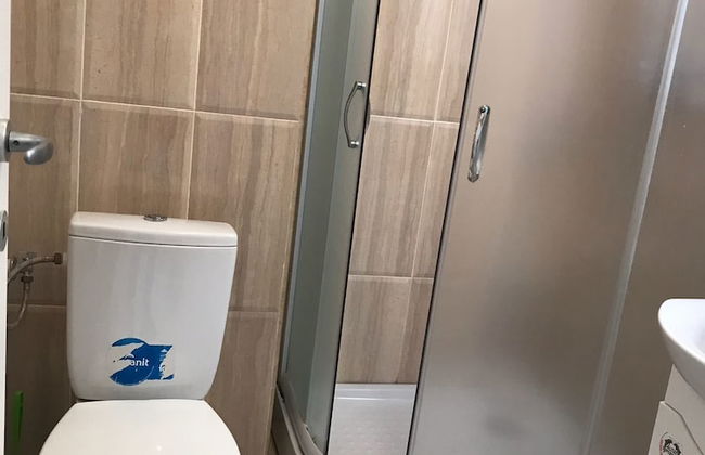 Sea View Studio Mamaia - Foto 12