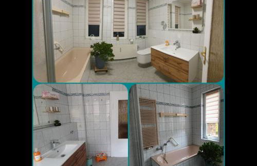 NEU! Ferienwohnung Unger - Foto 14